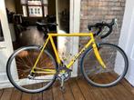 Giant CFR Expert racefiets (Shimano 105), Fietsen en Brommers, Fietsen | Racefietsen, Ophalen, Gebruikt, Heren, Aluminium