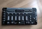Ibiza DJM-102 Mixer - Mengpaneel, Ophalen, Gebruikt, Minder dan 5 kanalen, Microfooningang