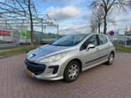 Peugeot 308 1.6 HDiF X-line, Gebruikt, 4 cilinders, Origineel Nederlands, Bedrijf