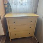 IKEA hemnes ladekast commode, Ophalen, 50 tot 70 cm, 100 cm of meer, Zo goed als nieuw