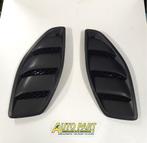 Jeep Wrangler motorkap grille 2013-2018, Auto-onderdelen, Service@fcagroup.nl, Amerikaanse onderdelen, Nieuw, Postbus 203, 1170 AE Badhoevedorp