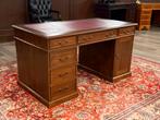 Klassiek Engels bureau #497, Ophalen of Verzenden, Zo goed als nieuw, Bureau