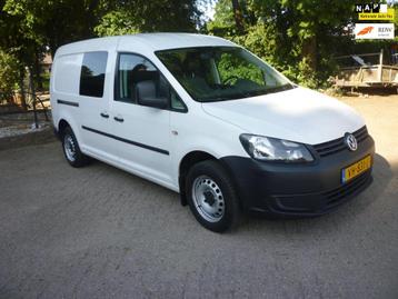 Volkswagen Caddy 1.6 TDI Maxi BMT beschikbaar voor biedingen
