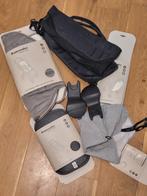 Accessoires voor kinderwagen Easywalker zoals inlays, tas, Ophalen of Verzenden, Overige merken