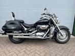Suzuki VL800 intruder c800 2008 eerste eigenaar. lage km!!, 805 cc, Chopper, Bedrijf, Meer dan 35 kW