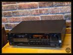 JVC TD-V621 deck, Enkel, Ophalen of Verzenden, ., .
