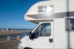 Te huur mooie 5 persoons camper/ SEPT-MAART SPECIAAL TARIEF