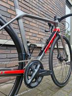 Giant TCR Advanced 2 disc maat M shimano Ultegra, Fietsen en Brommers, Gebruikt, Carbon, Heren, Info@bimici.nl