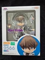 Nendoroid Yu gi Oh Kaiba figuur nieuw, Verzenden, Nieuw