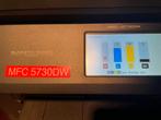 Brother MFC 5730 DW Cartridges, Computers en Software, Printers, BROTHER, Printer, Inkjetprinter, Kleur printen