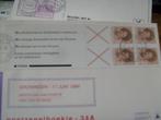 No8149 Philato postzegelboekje pb34A  Zoekt u jaargangen 196, Postzegels en Munten, Postzegels | Eerstedagenveloppen, Nederland