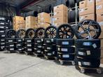 19 inch velgen met banden voor Volkswagen Pretoria Golf 7 8