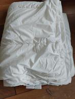 Ikea mysa stra dekbed 140x200, Huis en Inrichting, Ophalen, Eenpersoons, Wit, Deken of Dekbed