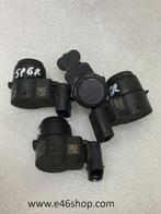 PDC SENSOR BMW E90 ACHTER OE 6955997 SPARKLING GRAPHITE, Auto-onderdelen, Ophalen of Verzenden, Gebruikt, BMW