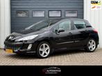 Peugeot 308 1.6 VTi XT 1e EIG / PANO / 72.567 KM / NAP, Voorwielaandrijving, 65 €/maand, 15 km/l, Gebruikt