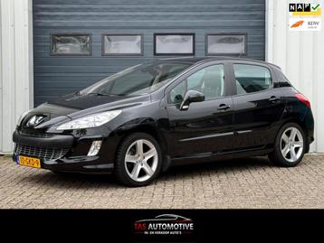 Peugeot 308 1.6 VTi XT 1e EIG / PANO / 72.567 KM / NAP beschikbaar voor biedingen