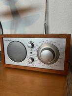 Tivoli Audio Model One BT Radio - Bluetooth, Ophalen of Verzenden, Zo goed als nieuw, Radio