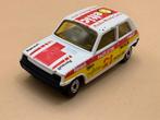 Renault 5 TL 1978 3inch Matchbox, Ophalen of Verzenden, Zo goed als nieuw, Auto