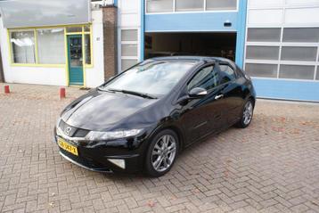 Honda Civic 1.8 Sport beschikbaar voor biedingen