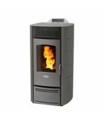 Fair M10 Pelletkachel 10 kW –Verwarmt tot 280 m³, Huis en Inrichting, Kachels, Verzenden, Nieuw, Overige brandstoffen, Pelletkachel