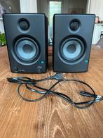 Presonus Eris E4.5 speakers, Ophalen of Verzenden, Gebruikt