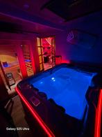 Jacuzzi&Sauna, Tuin en Terras, Bubbelbaden en Hottubs, Ophalen