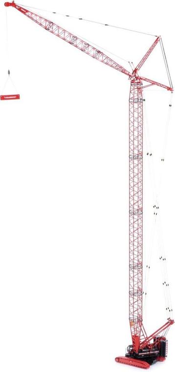Kobelco CKE2500-2 Mammoet [tonkin-1:50] beschikbaar voor biedingen