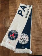 Paris Saint Germain voetbal sjaal, Verzamelen, Sportartikelen en Voetbal, Ophalen of Verzenden, Zo goed als nieuw, Buitenlandse clubs