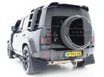 Land Rover Defender 110 2.0 P400e 110 X-Dynamic Urban | Pano, Auto's, Land Rover, Automaat, 53 km, 404 pk, Gebruikt