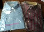 nieuwe heren overhemden met lange mouw maat  41 / 422, Ophalen of Verzenden, Nieuw, Overige kleuren, Halswijdte 41/42 (L)