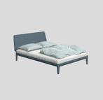 Auping Essential 180 x 210, Huis en Inrichting, Slaapkamer | Bedden, Ophalen, Gebruikt, 210 cm, Tweepersoons