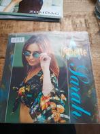 Isabelle a - sarah, Ophalen of Verzenden, Zo goed als nieuw, Overige formaten, Levenslied of Smartlap