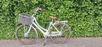 Cortina transportfiets u5 framemaat 50, 28 inch., Fietsen en Brommers, Fietsen | Meisjes, Versnellingen, Zo goed als nieuw, Cortina
