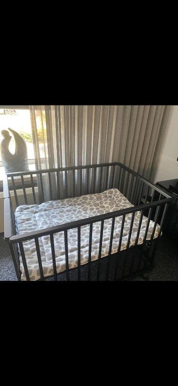 Zeer Mooie Box beschikbaar voor biedingen