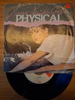 Olivia Newton-John - Physical Vinyl Single, Cd's en Dvd's, Ophalen of Verzenden, Gebruikt, 7 inch, Single