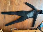 SISSTREVOLUTION Wetsuit dames maat 8, dikte. 5.4, Wetsuit, Ophalen of Verzenden, Zo goed als nieuw, Dame