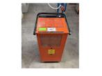 Bouwdroger Trotec ttk400 75Liter 230volt, Doe-het-zelf en Verbouw, Gebruikt, Weijman, Info@weijmantrading.nl, Ochten