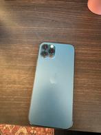 iPhone 12 Pro 128GB - Topstaat!, 128 GB, Blauw, Zo goed als nieuw, Zonder abonnement