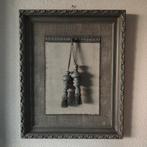 Wandpaneel Landelijk Stoer & Uniek, Huis en Inrichting, Woonaccessoires | Wanddecoraties, Ophalen of Verzenden, Nieuw