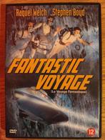 Fantastic Voyage op Dvd + NL ondertiteling., Vanaf 12 jaar, Ophalen of Verzenden, Zo goed als nieuw, Science Fiction