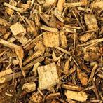 Snippers houtsnippers 6 kuub geleverd, Ophalen of Verzenden, Tuinaarde
