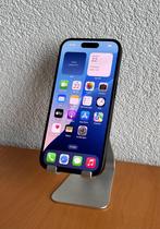 Apple iPhone 16 256GB Zwart | Garantie | Zeer nette staat, 256 GB, Zwart, Refurbished, IPhone 16