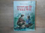 Henk van de Berkt Verzet op de Veluwe, Boeken, Ophalen of Verzenden, Tweede Wereldoorlog, Zo goed als nieuw, Overige onderwerpen