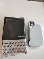 Canon Colorwave 650 Toner cartridge zwart voor plotter, Computers en Software, Printerbenodigdheden, Cartridge, Ophalen of Verzenden