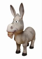 Shrek Ezel Beeld - 40,5 cm, Ophalen of Verzenden, Nieuw, Kunststof, Dierenbeeld