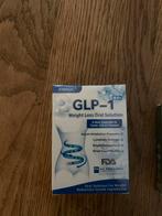 GLP-1 & GLP-1 6&1 - Nieuw, Meerdere Doosjes, Sport en Fitness, Fitnessmaterialen, Glp, Overige typen, Nieuw, Ophalen of Verzenden