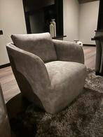 Nieuwe fauteuils Lozano, Huis en Inrichting, Fauteuils, Ophalen, Zo goed als nieuw, Stof, 75 tot 100 cm