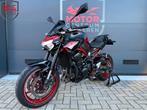 KAWASAKI Z900 70kw 2024 (A2 mogelijk), Motoren, Motoren | Kawasaki, 4 cilinders, Motorrijbewijs A, 948 cc, Bedrijf