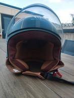 Scooterhelm XS, Ophalen of Verzenden, Zo goed als nieuw, Extra small of kleiner