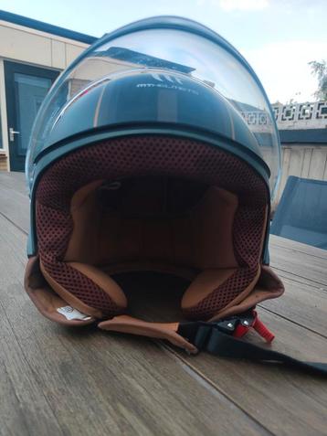 Scooterhelm XS beschikbaar voor biedingen